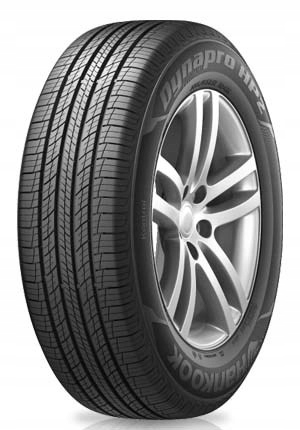 245/60R18 opona HANKOOK Dynapro HP RA23 105H